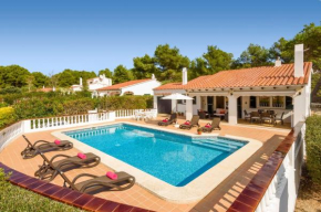 Villa Nero by Villa Plus